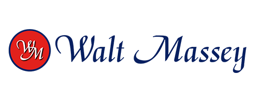 Logo - Homepage- Walt Massey