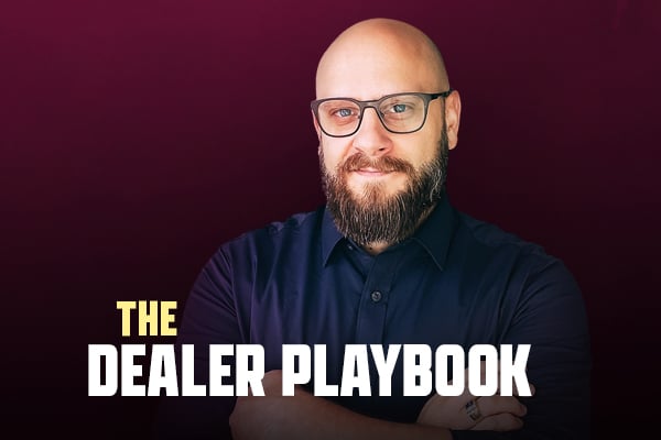The Dealer Playbook Podcast
